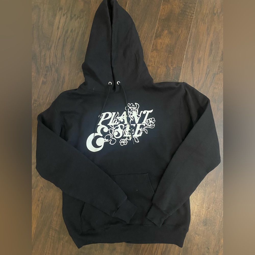 Plant and See Hoodie